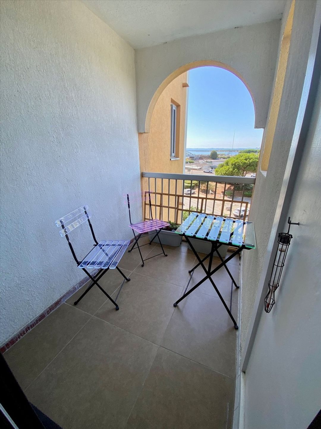 Appartement à vendre, 21m², Mauguio