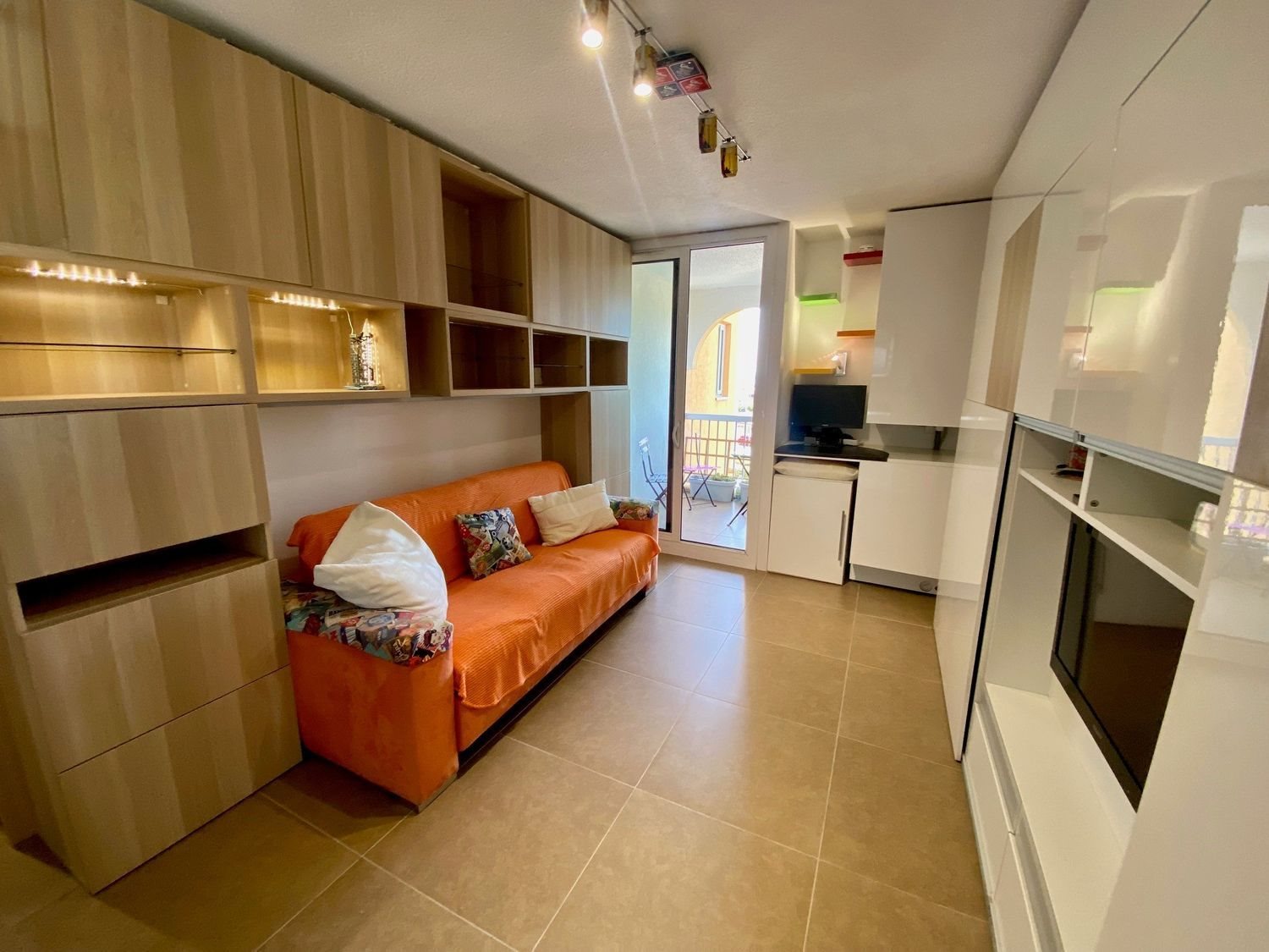 Appartement à vendre, 21m², Mauguio