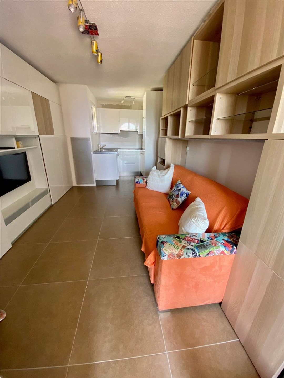 Appartement à vendre, 21m², Mauguio