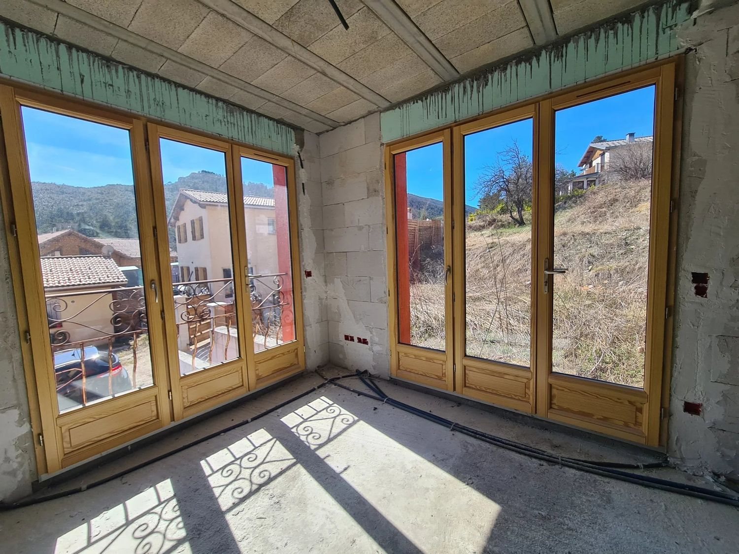 Maison à vendre, 130m², Andon