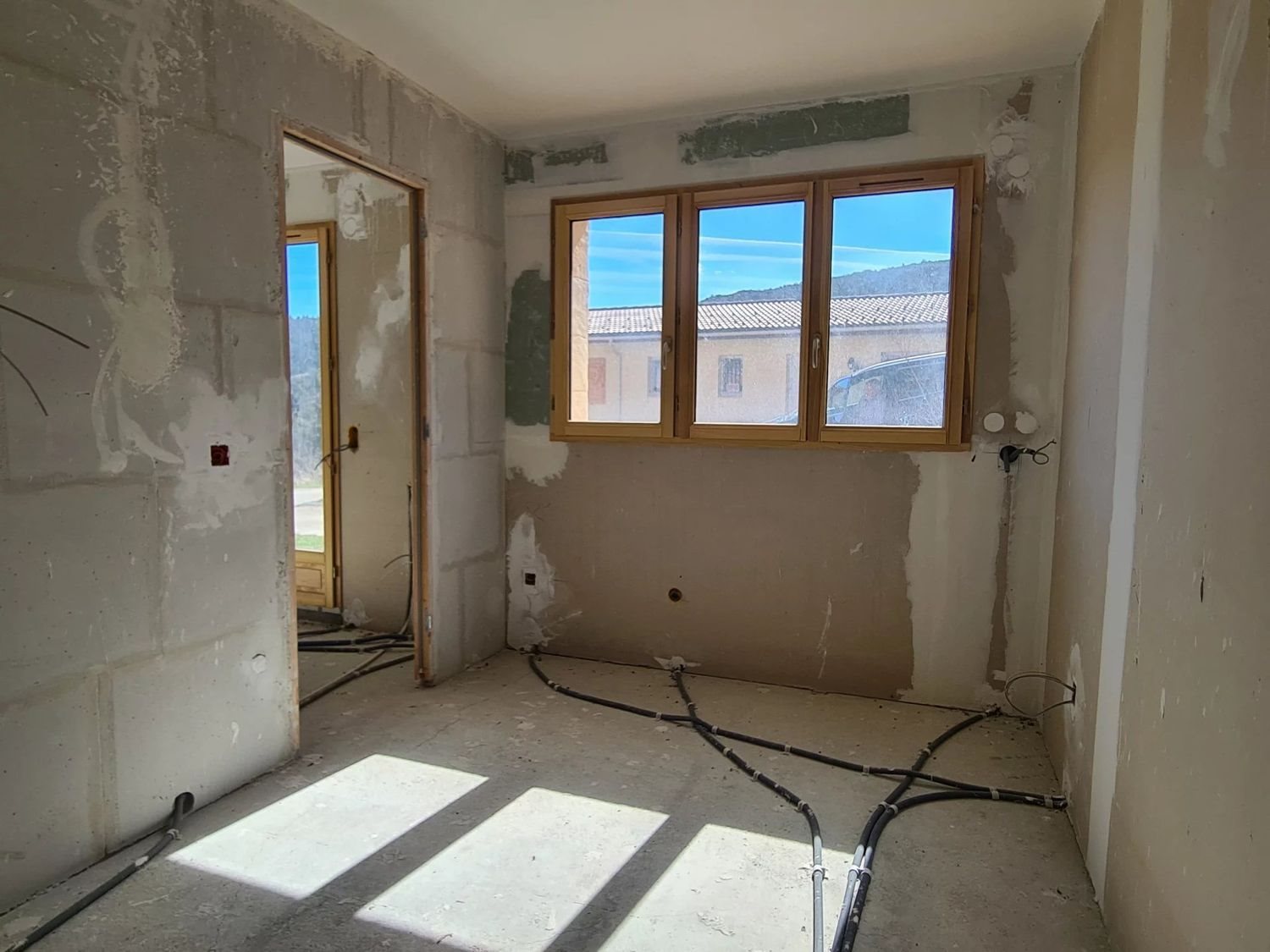Maison à vendre, 130m², Andon