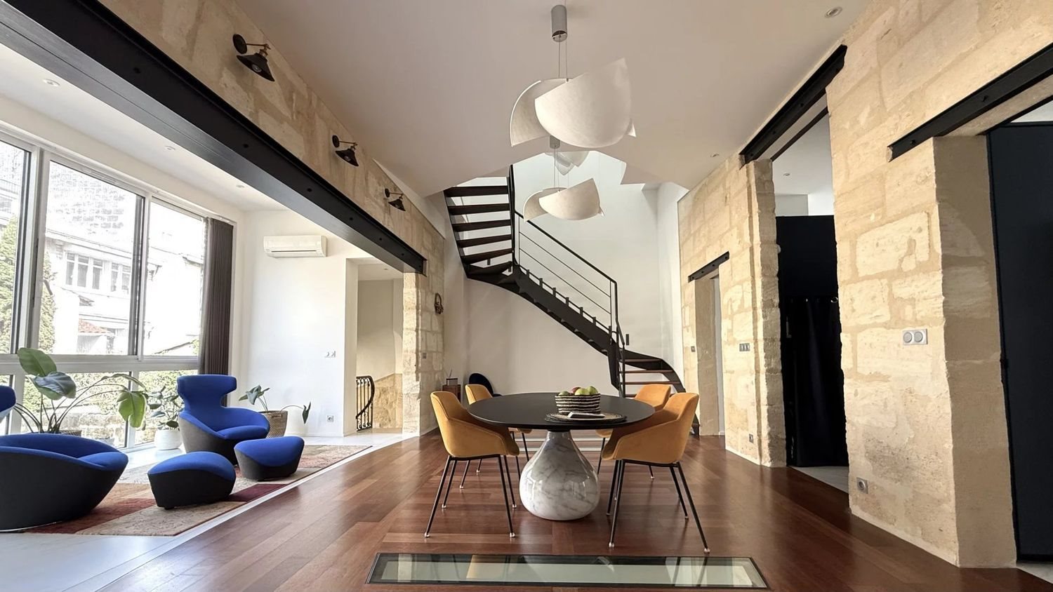 Maison à vendre, 267m², Bordeaux
