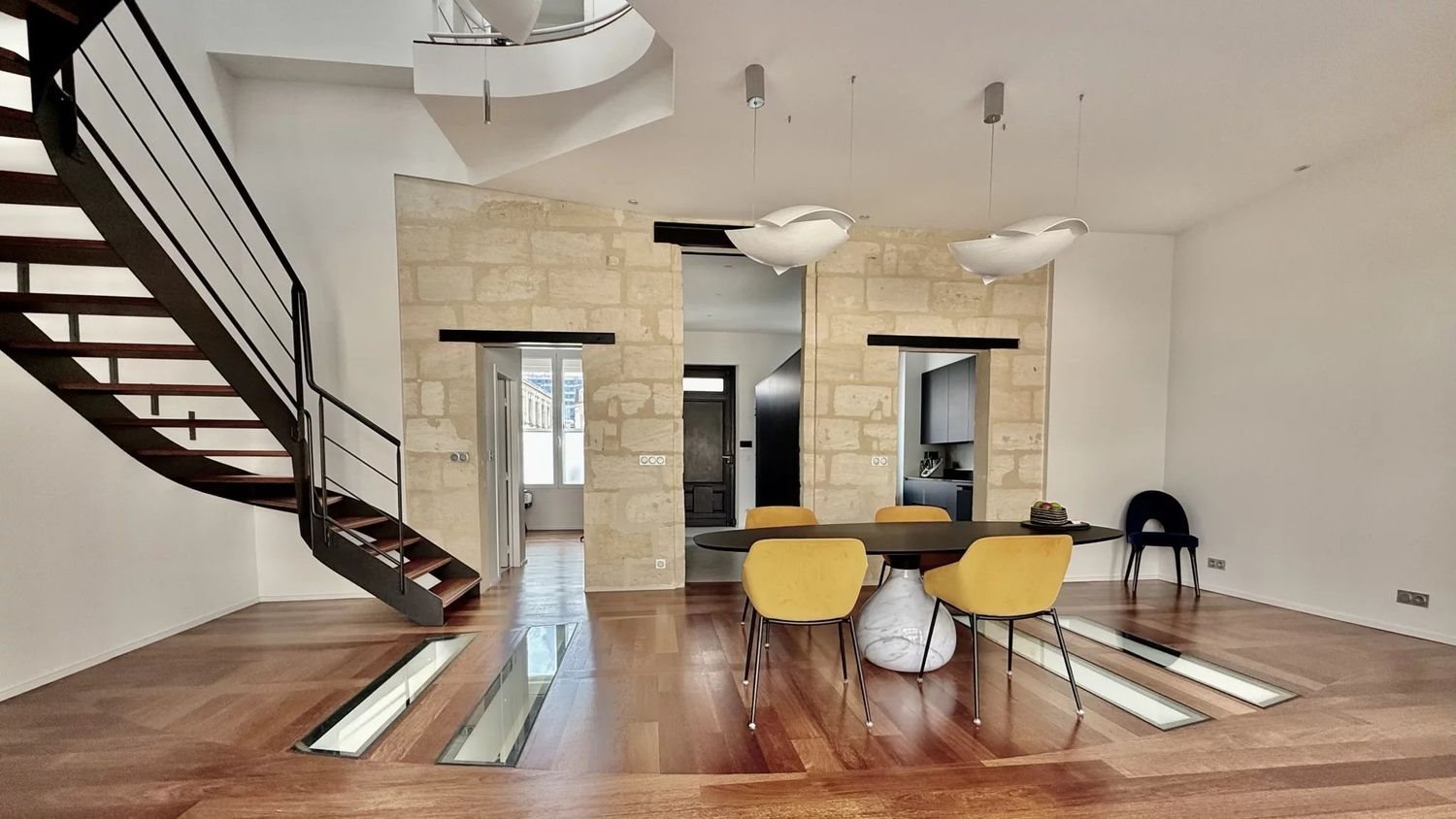 Maison à vendre, 267m², Bordeaux