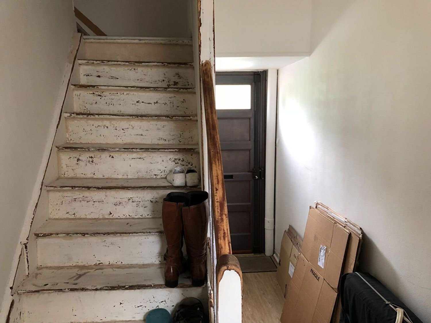 Maison à louer, 48m², Paris 12ème