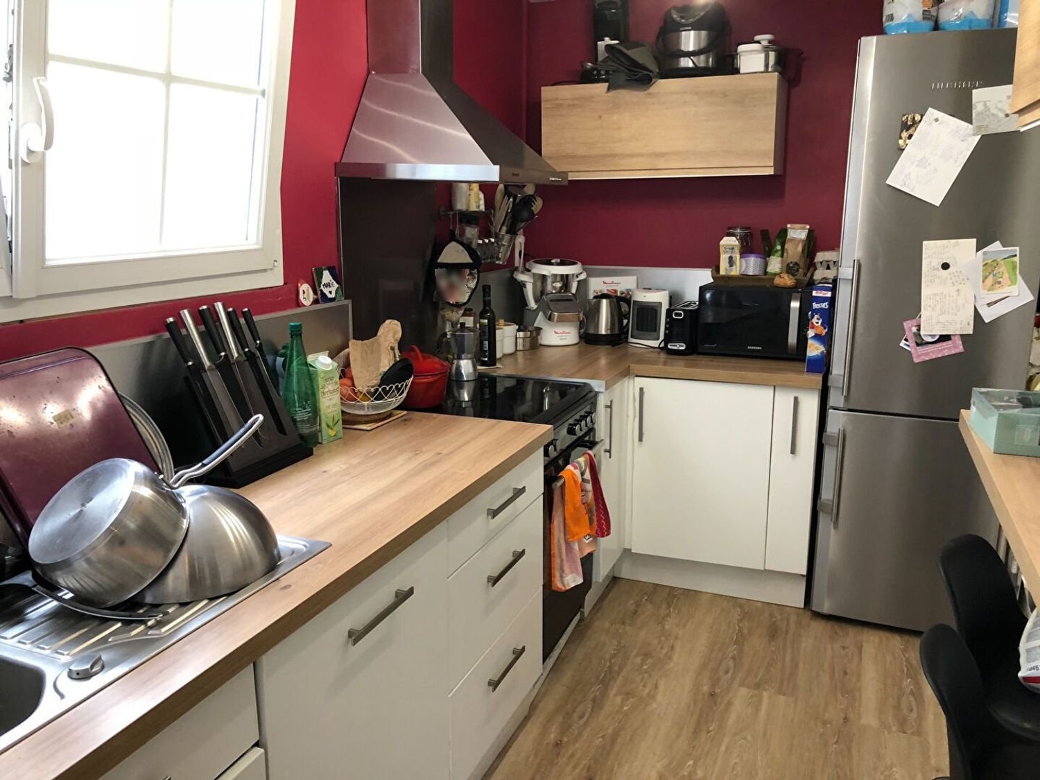 Maison à louer, 48m², Paris 12ème