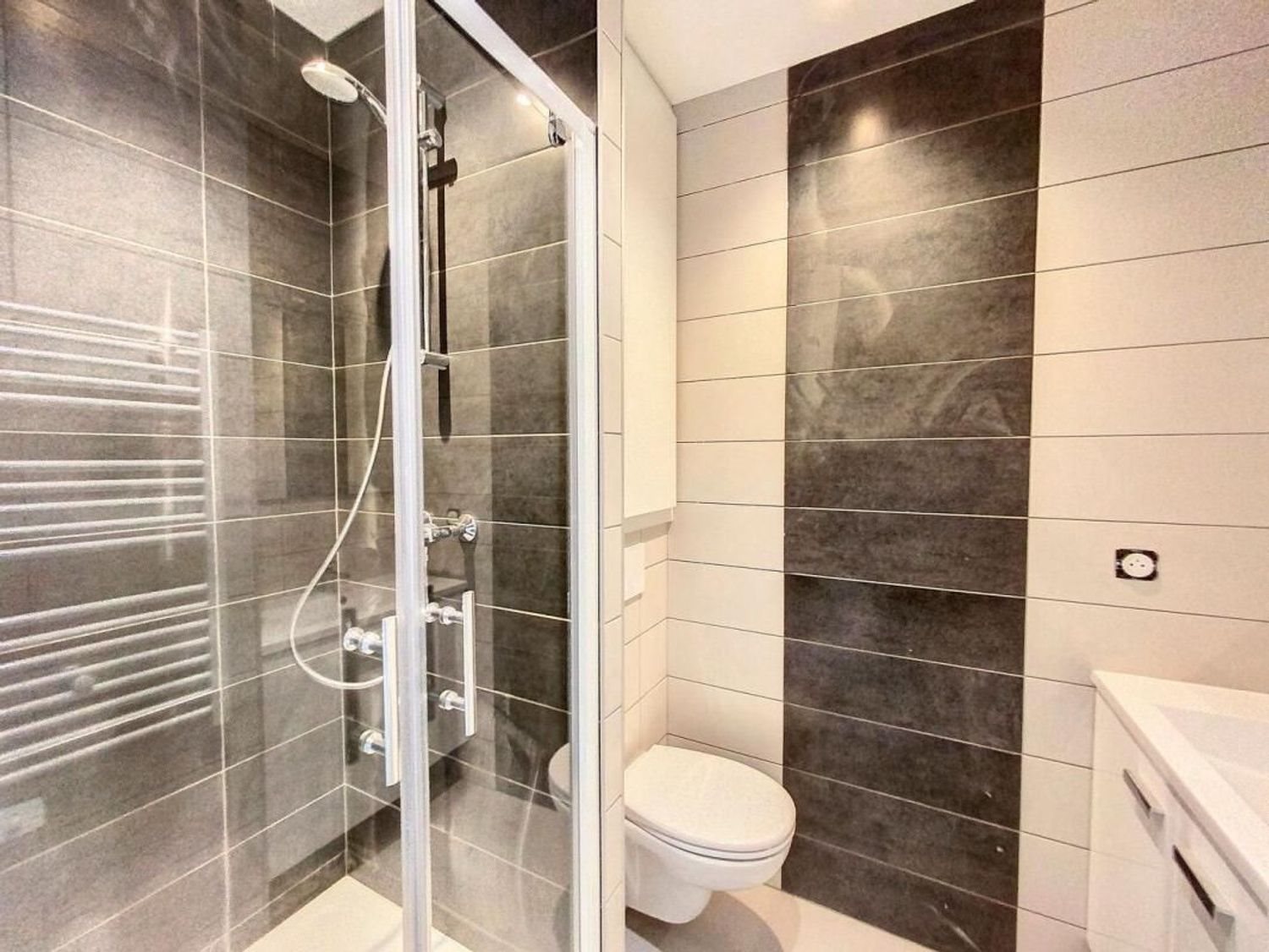 Appartement à louer, 14m², Villers-lès-Nancy
