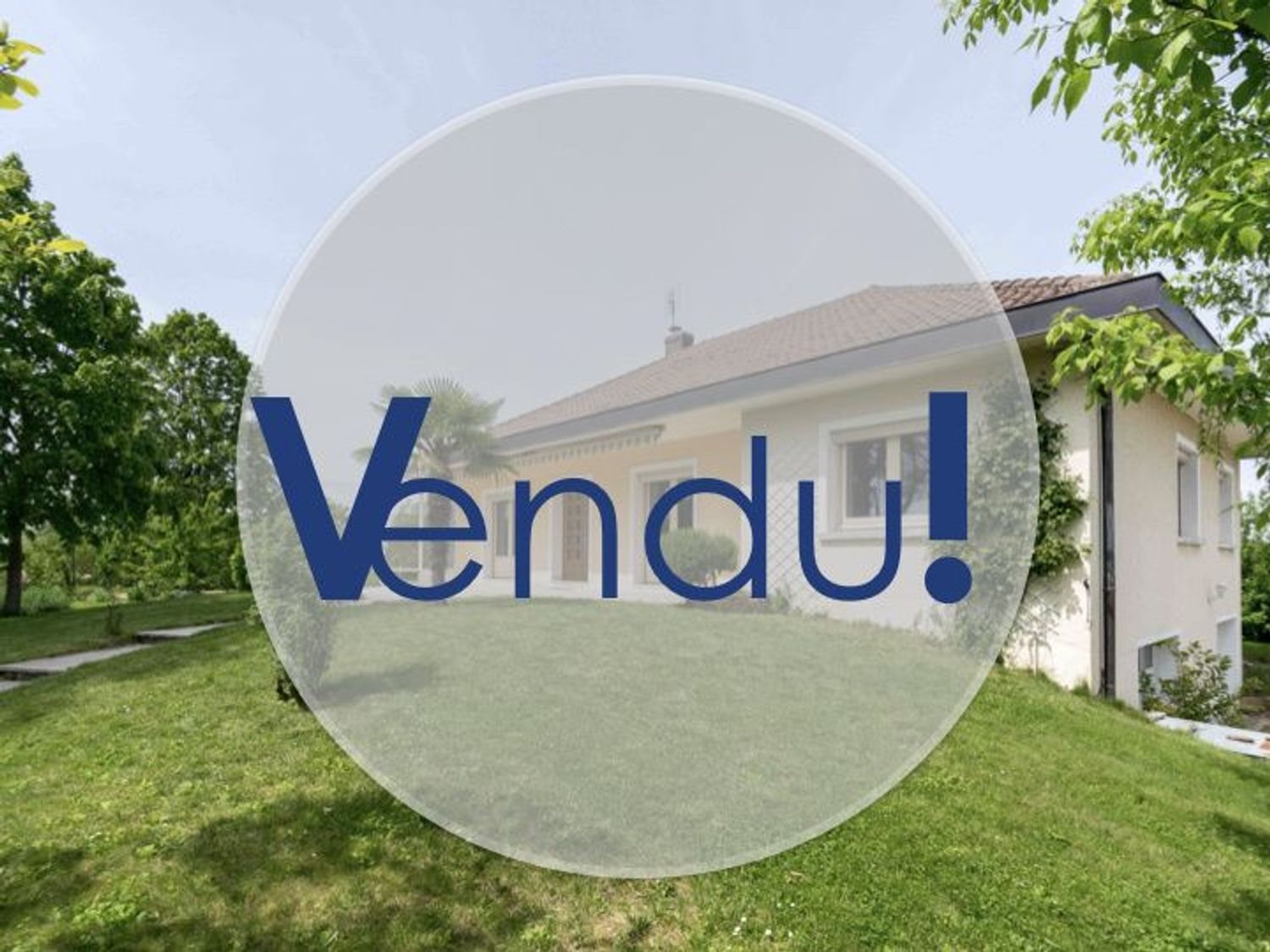 Maison à vendre, 121m², Chaveyriat