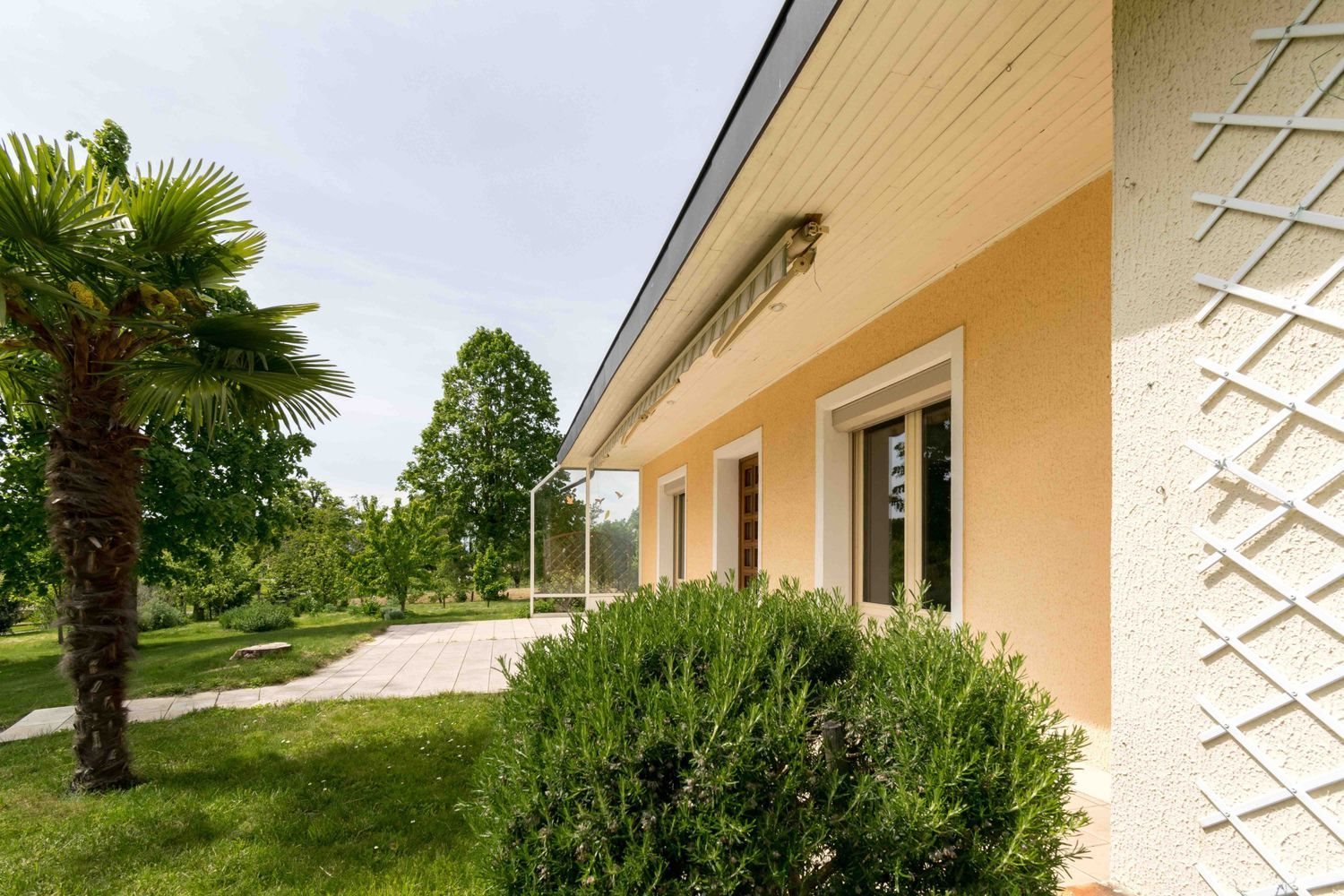 Maison à vendre, 121m², Chaveyriat