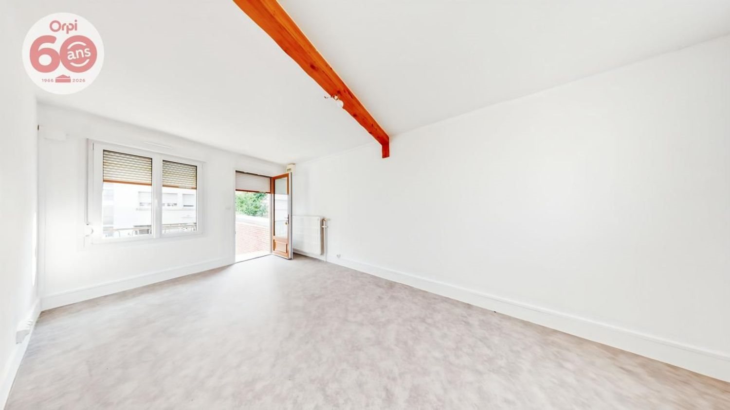 Appartement à vendre, 32m², Arras