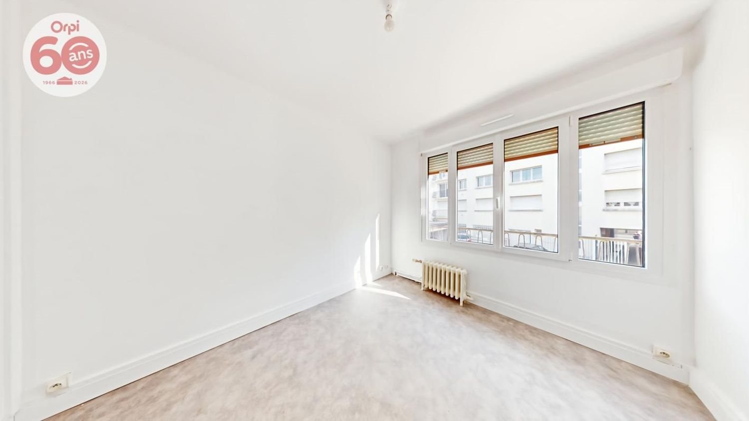 Appartement à vendre, 32m², Arras
