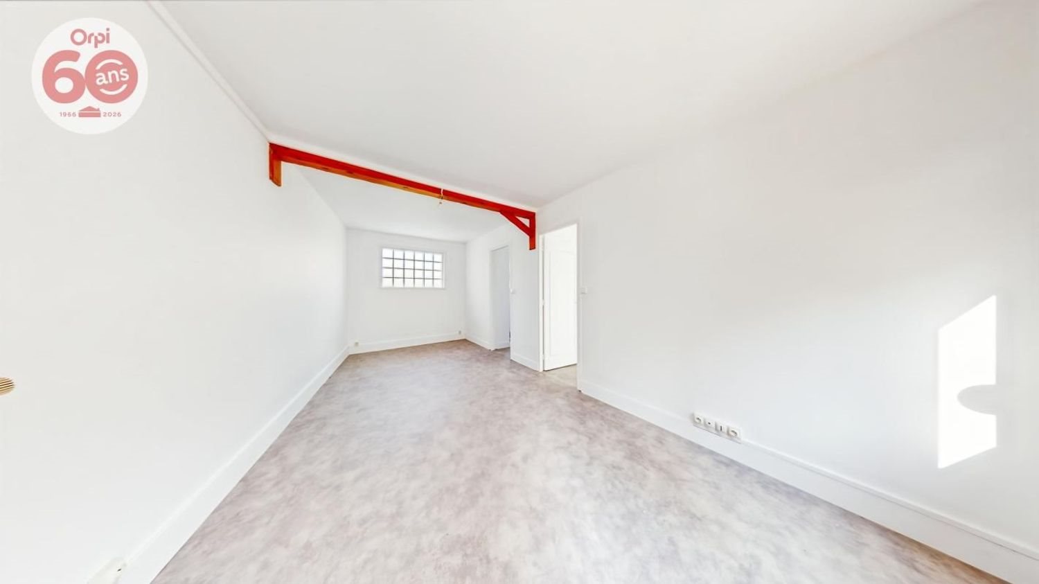 Appartement à vendre, 32m², Arras