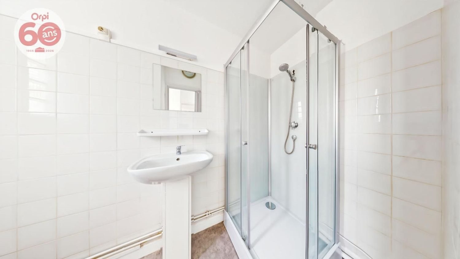 Appartement à vendre, 32m², Arras
