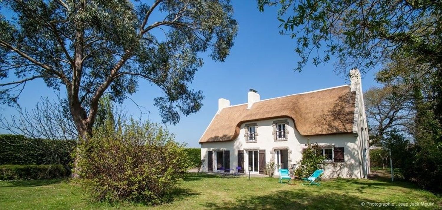 Maison à vendre, 160m², Sarzeau