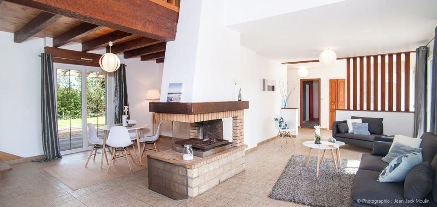 Maison à vendre, 160m², Sarzeau