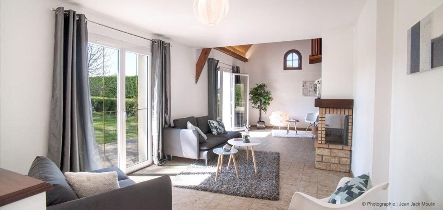 Maison à vendre, 160m², Sarzeau