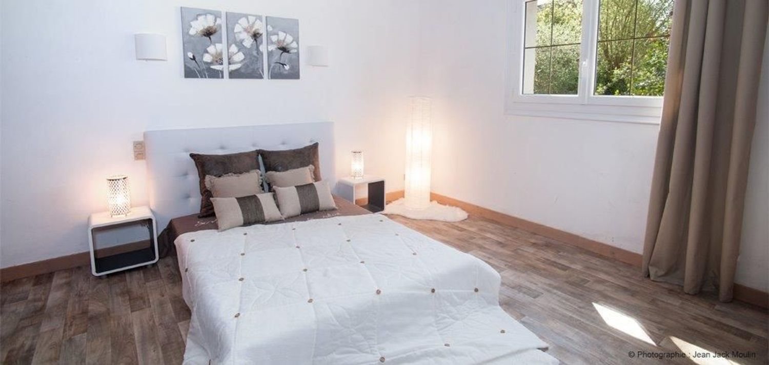 Maison à vendre, 160m², Sarzeau