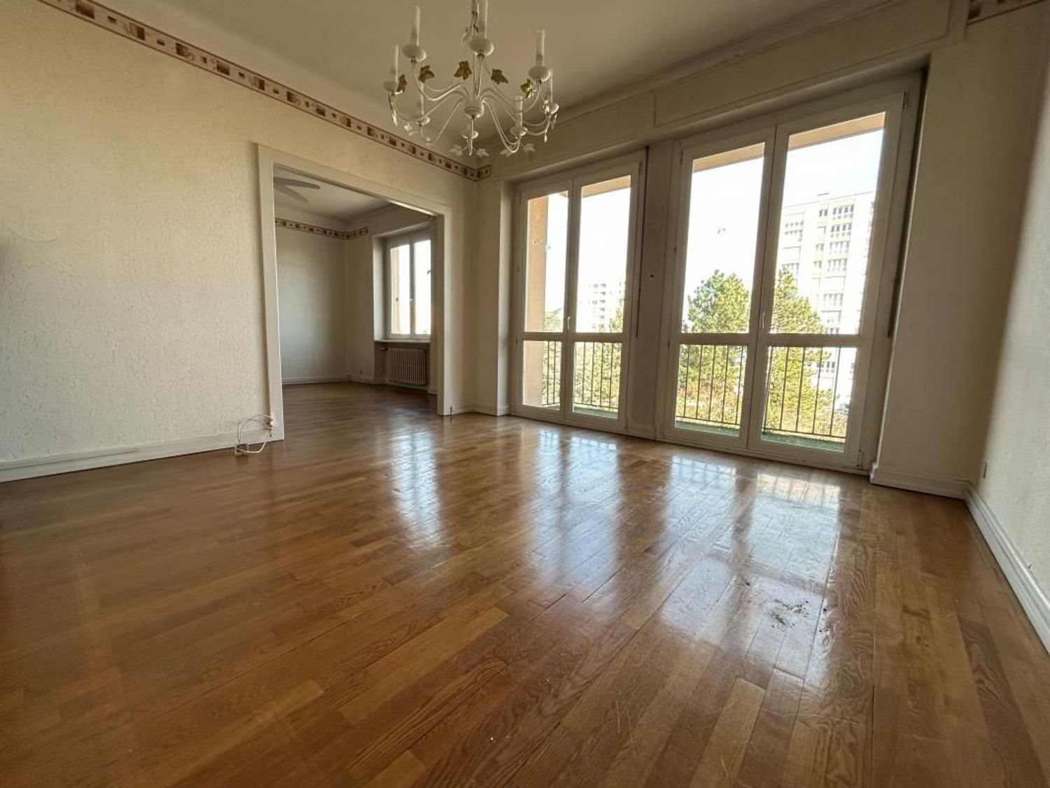 Appartement à vendre, 89m², Metz