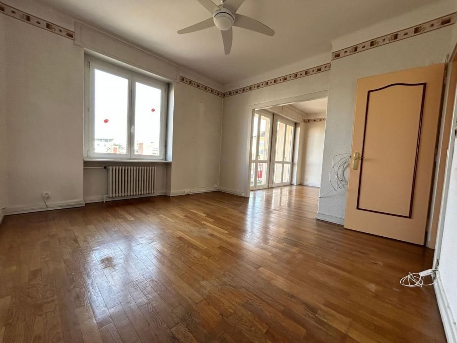 Appartement à vendre, 89m², Metz