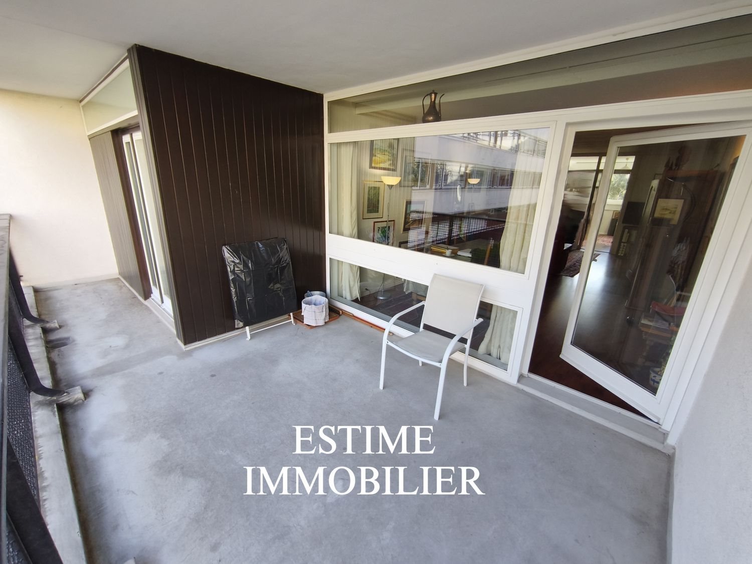 Appartement à vendre, 85m², Lille