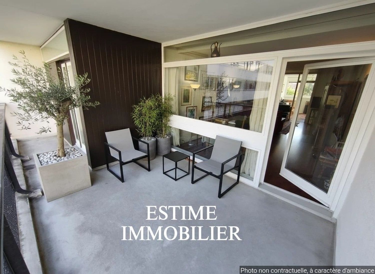 Appartement à vendre, 85m², Lille