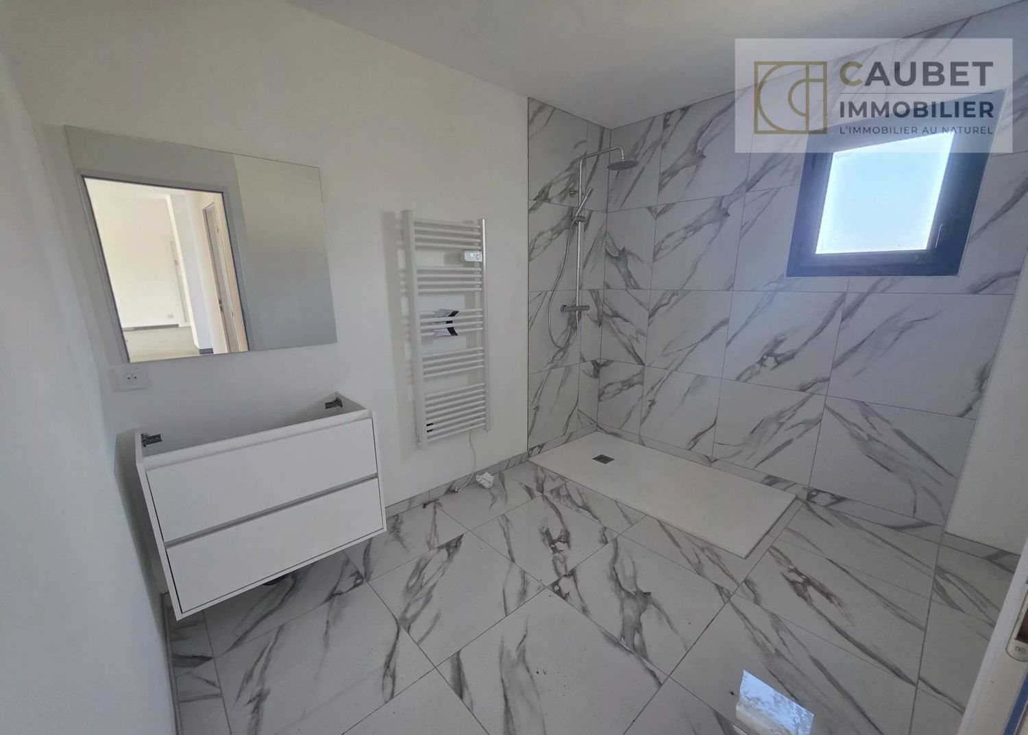 Maison à vendre, 92m², Juillan