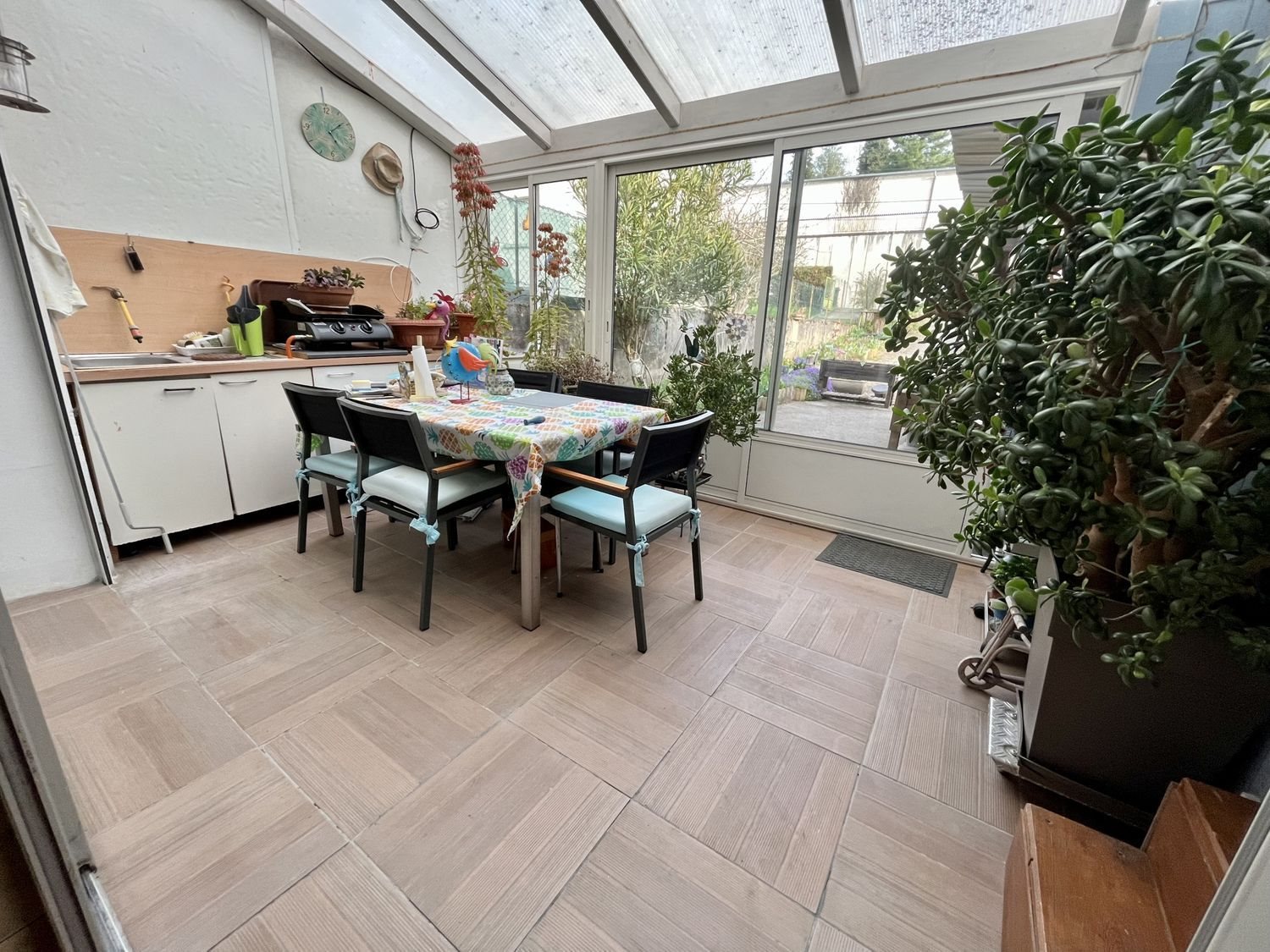 Maison à vendre, 93m², Périgueux