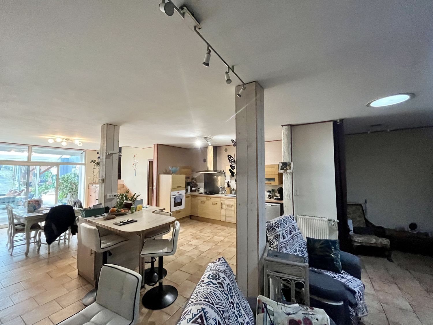 Maison à vendre, 93m², Périgueux