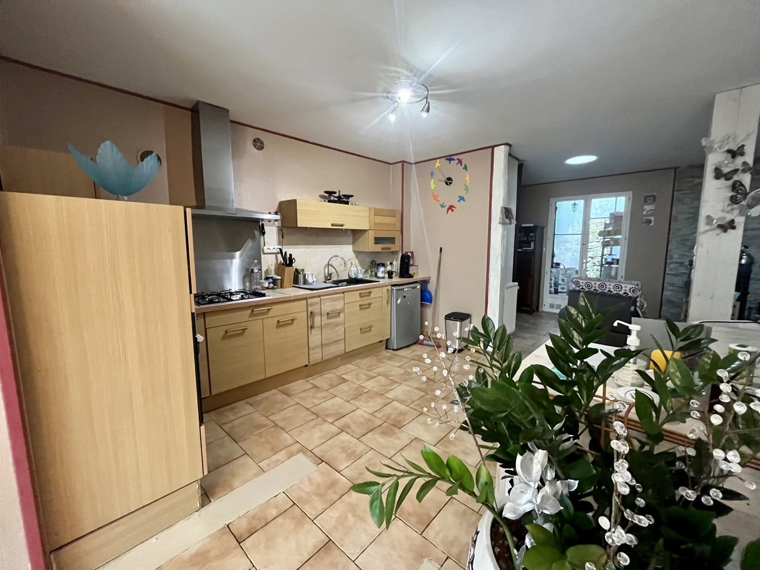 Maison à vendre, 93m², Périgueux