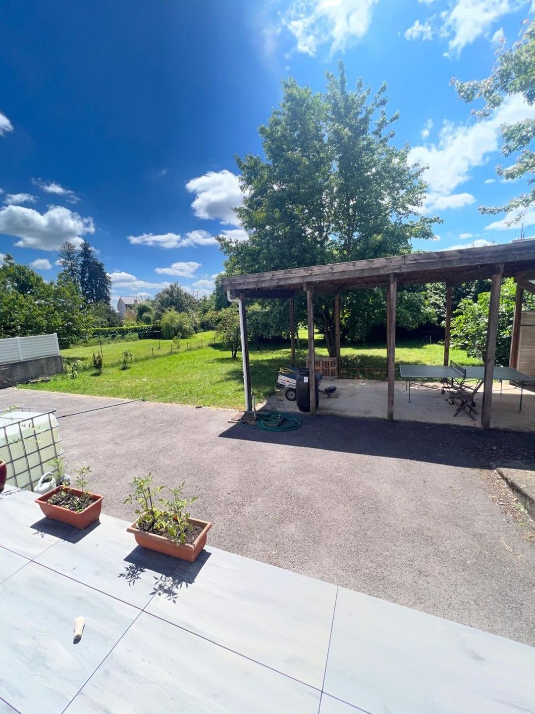 Maison à vendre, 208m², Le Breuil
