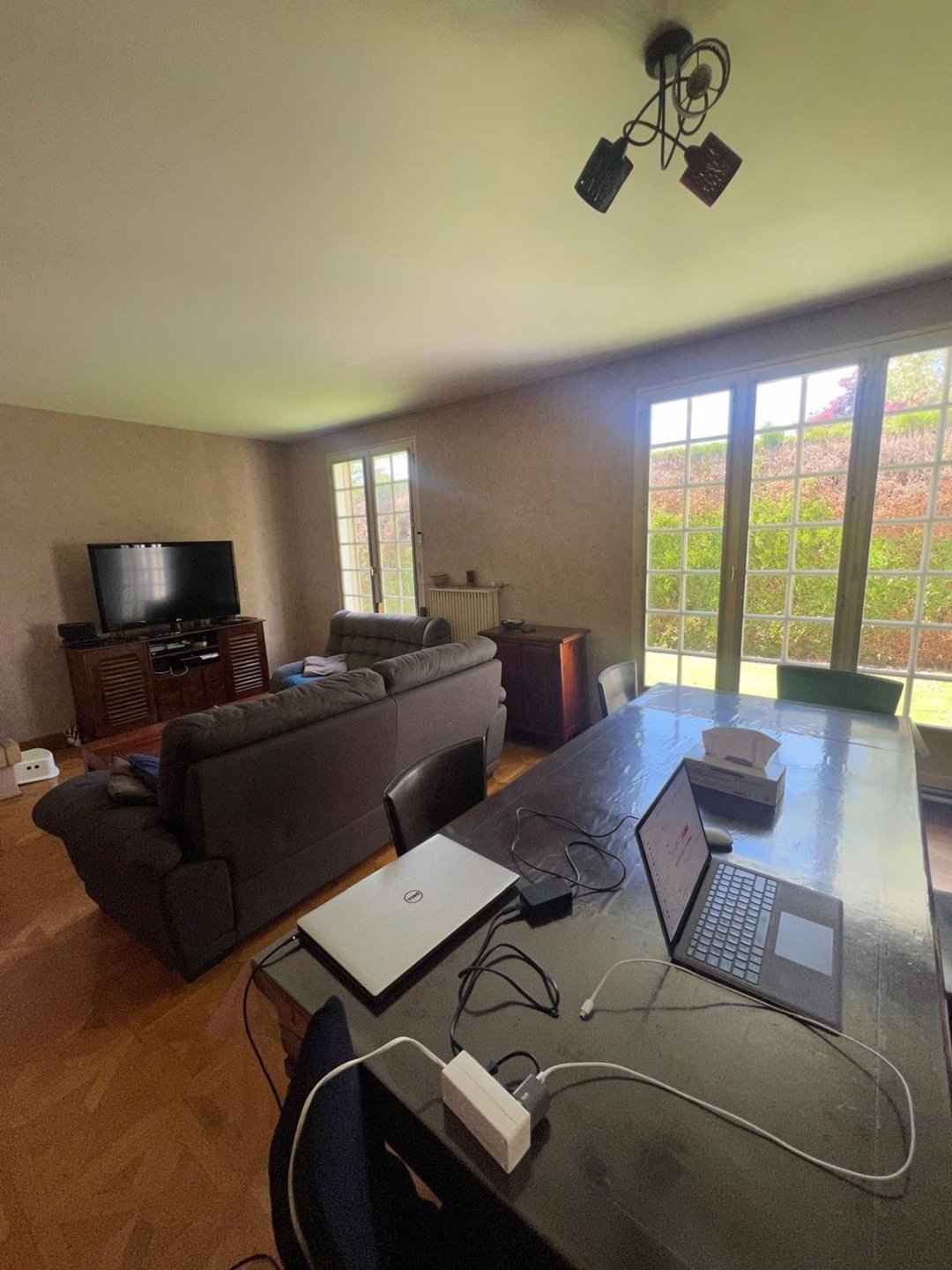 Maison à vendre, 208m², Le Breuil