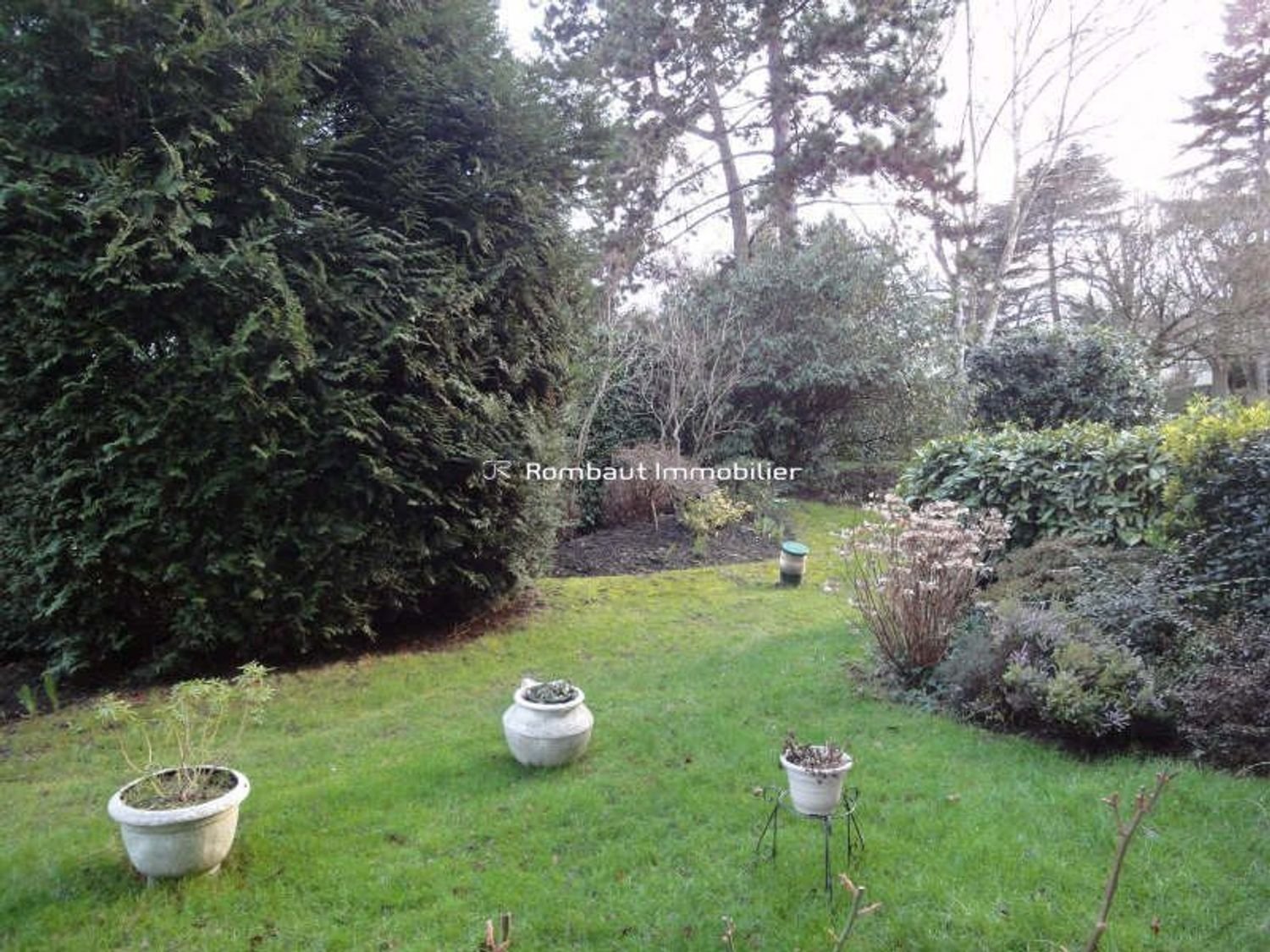 Appartement à vendre, 120m², Louveciennes
