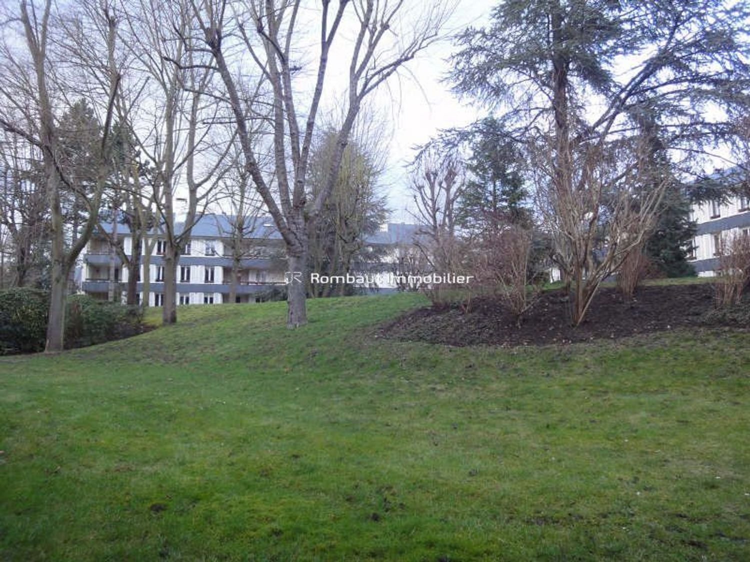 Appartement à vendre, 120m², Louveciennes