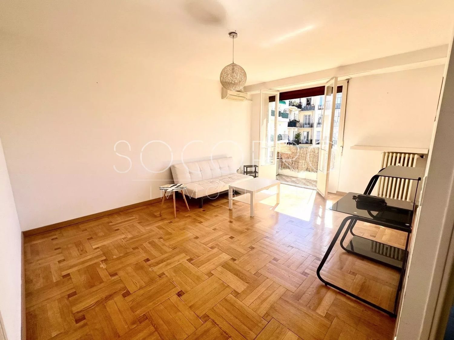 Appartement à vendre, 40m², Nice