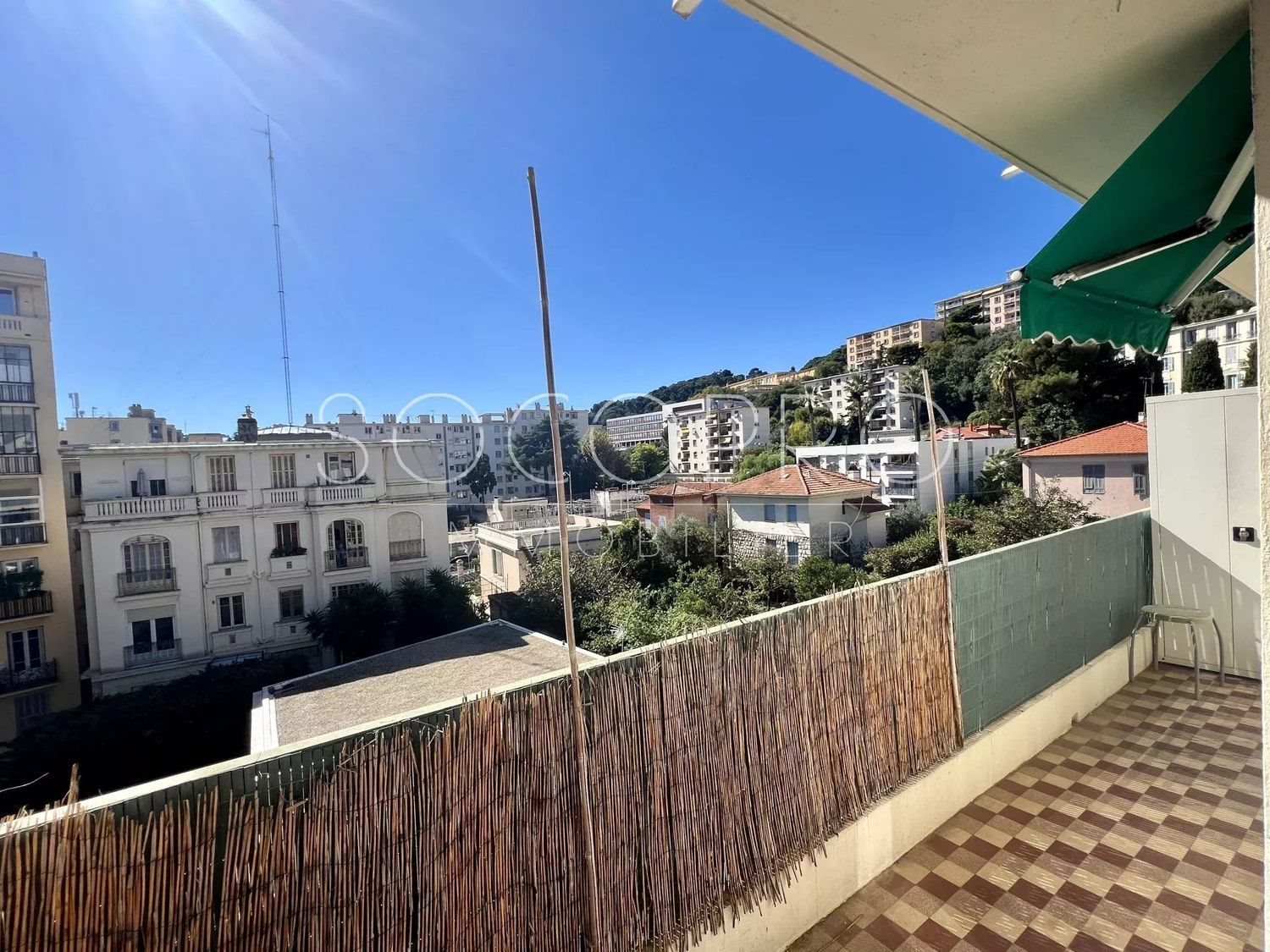 Appartement à vendre, 40m², Nice