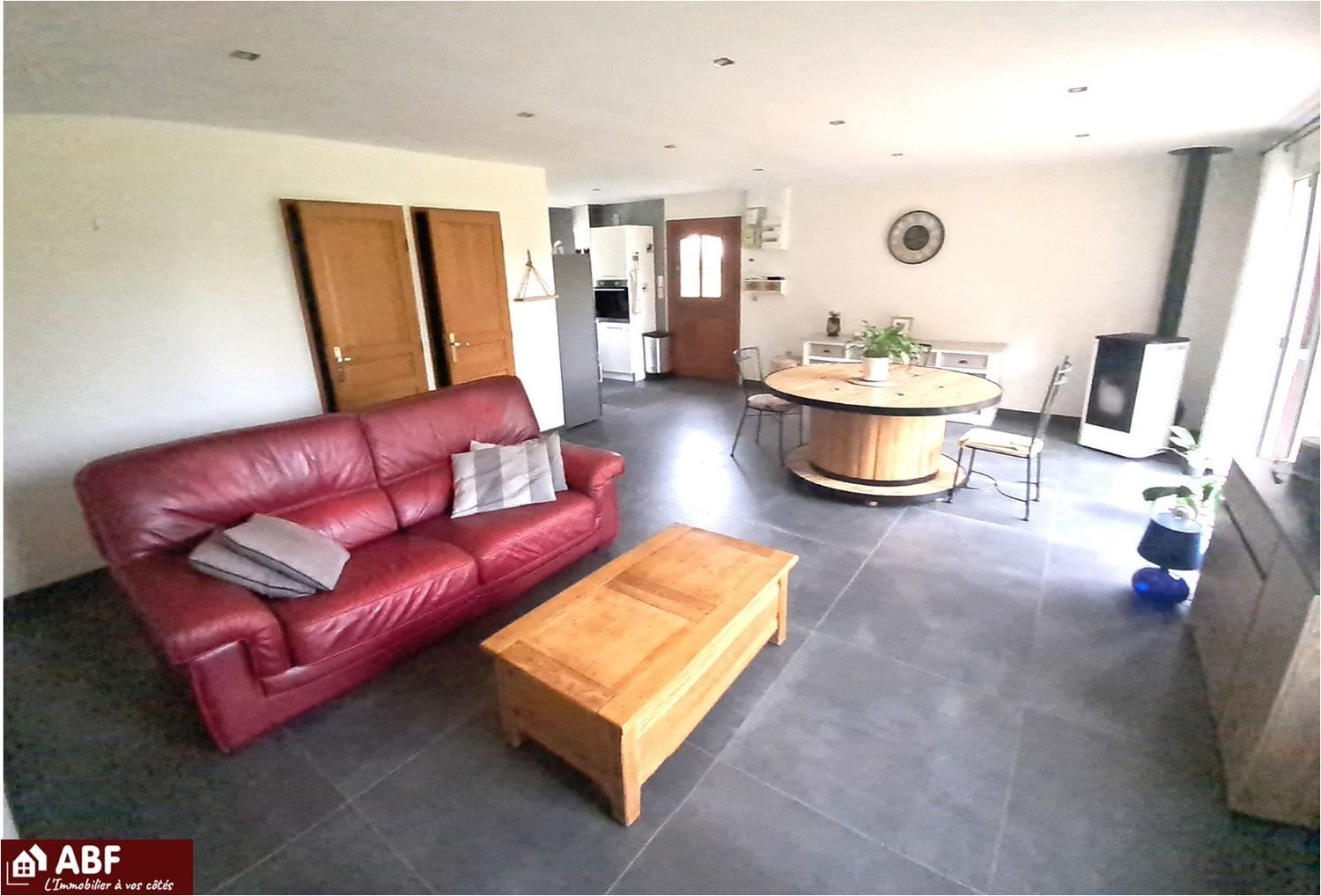 Maison à vendre, 76m², Les Grandes-Ventes