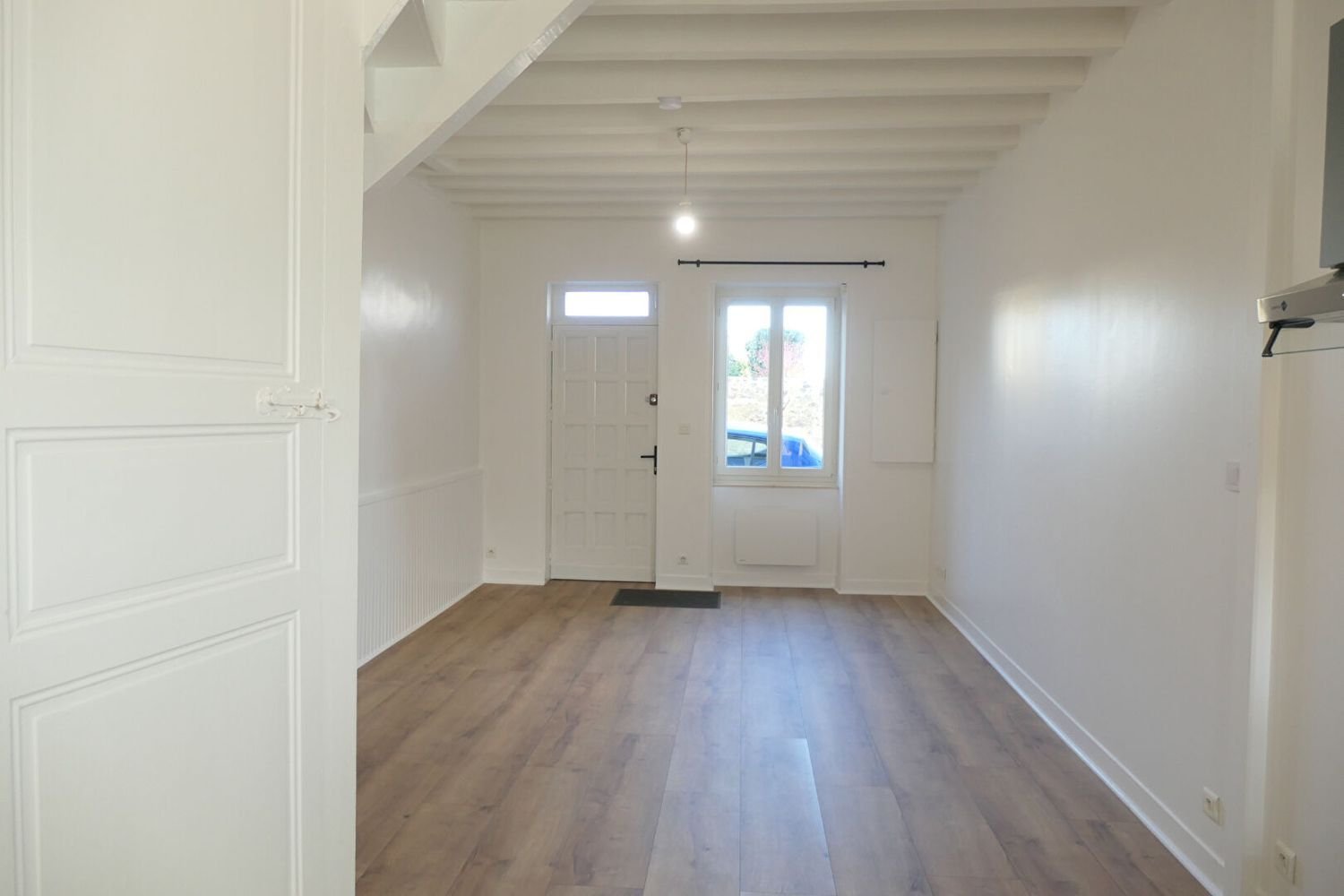 Maison à louer, 57m², Brûlon