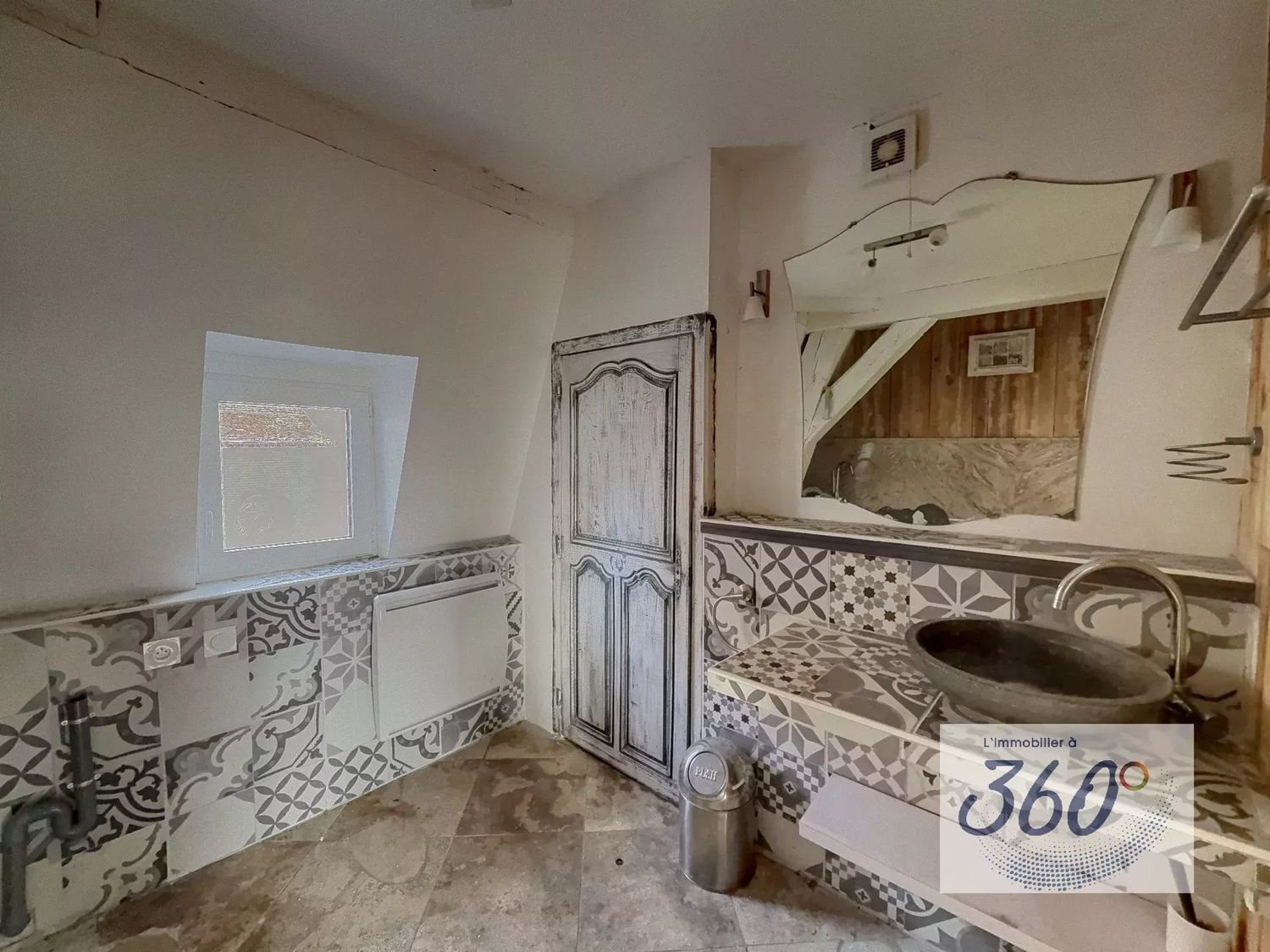 Appartement à vendre, 118m², Louhans