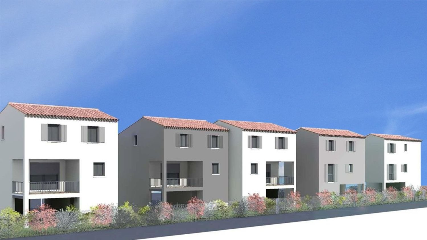 Maison à vendre, 73m², Noves