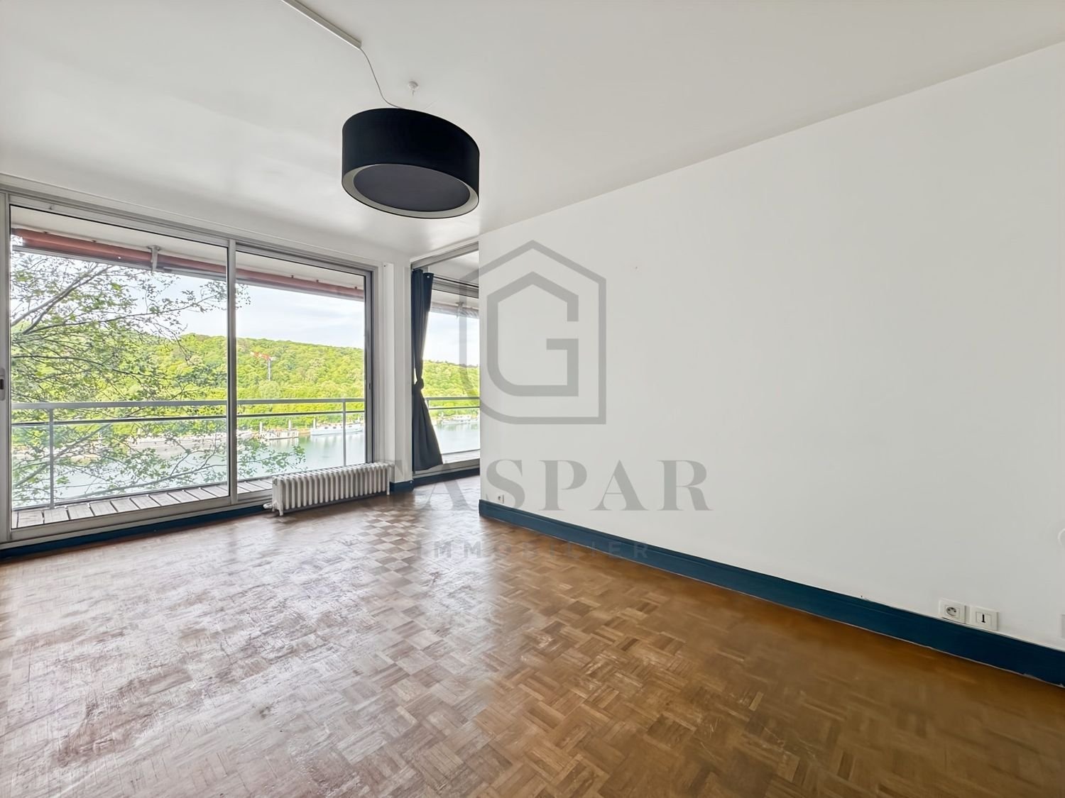 Appartement à vendre, 57m², Boulogne-Billancourt