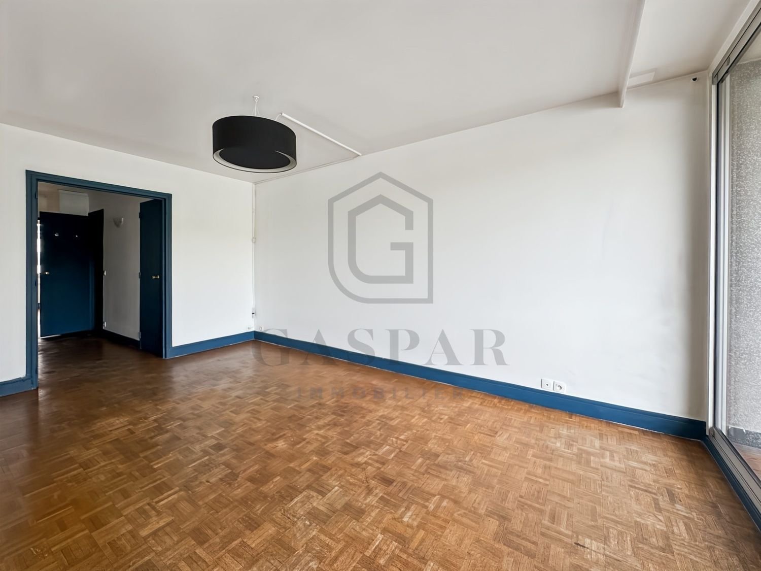 Appartement à vendre, 57m², Boulogne-Billancourt