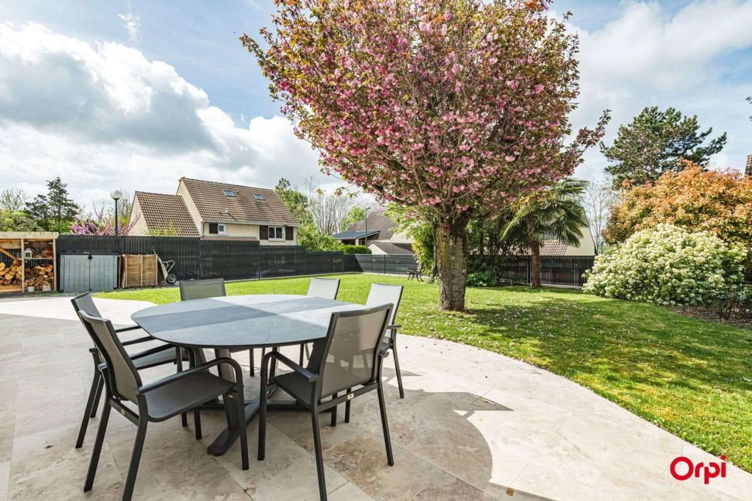Maison à vendre, 210m², Reims