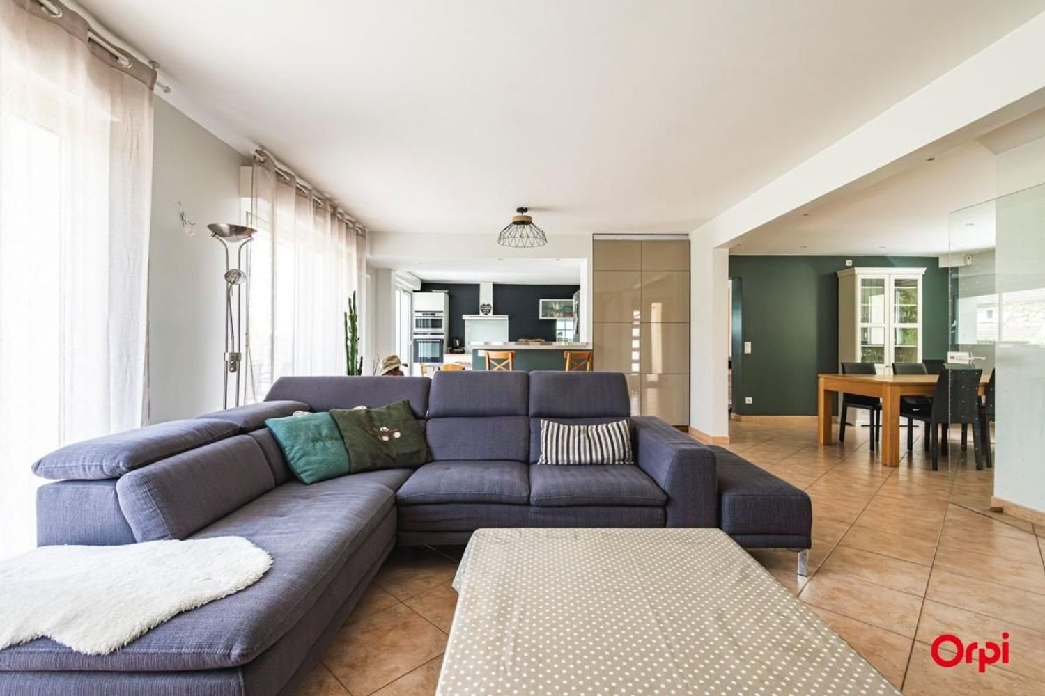 Maison à vendre, 210m², Reims