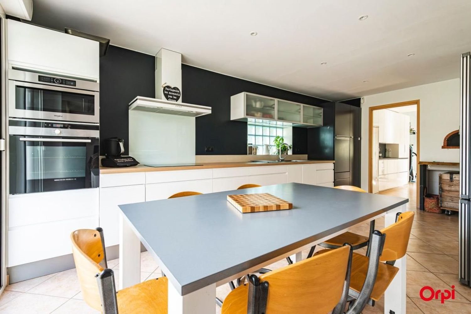 Maison à vendre, 210m², Reims