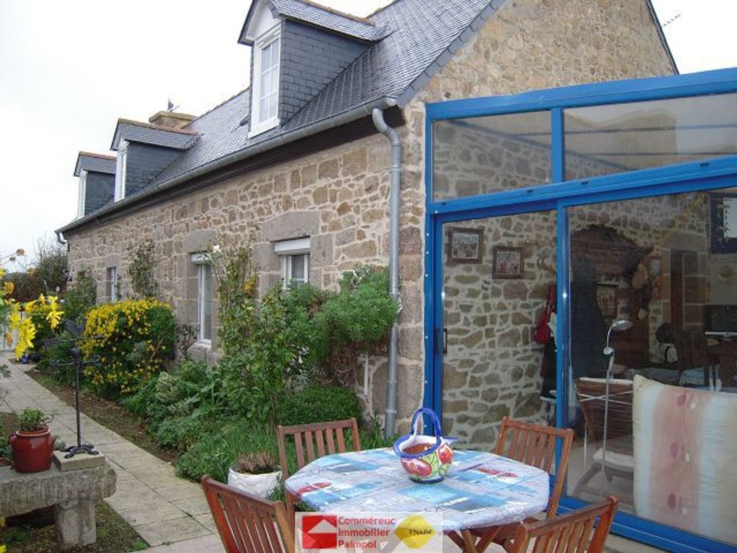 Maison à vendre, 108m², Paimpol