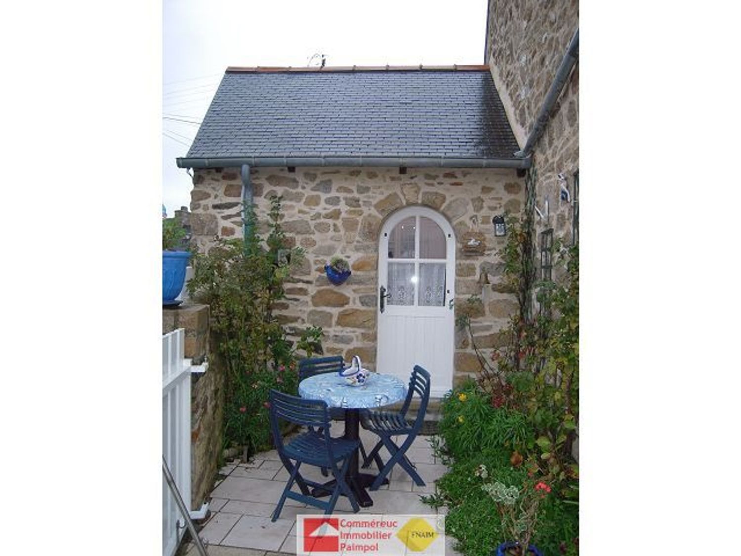 Maison à vendre, 108m², Paimpol