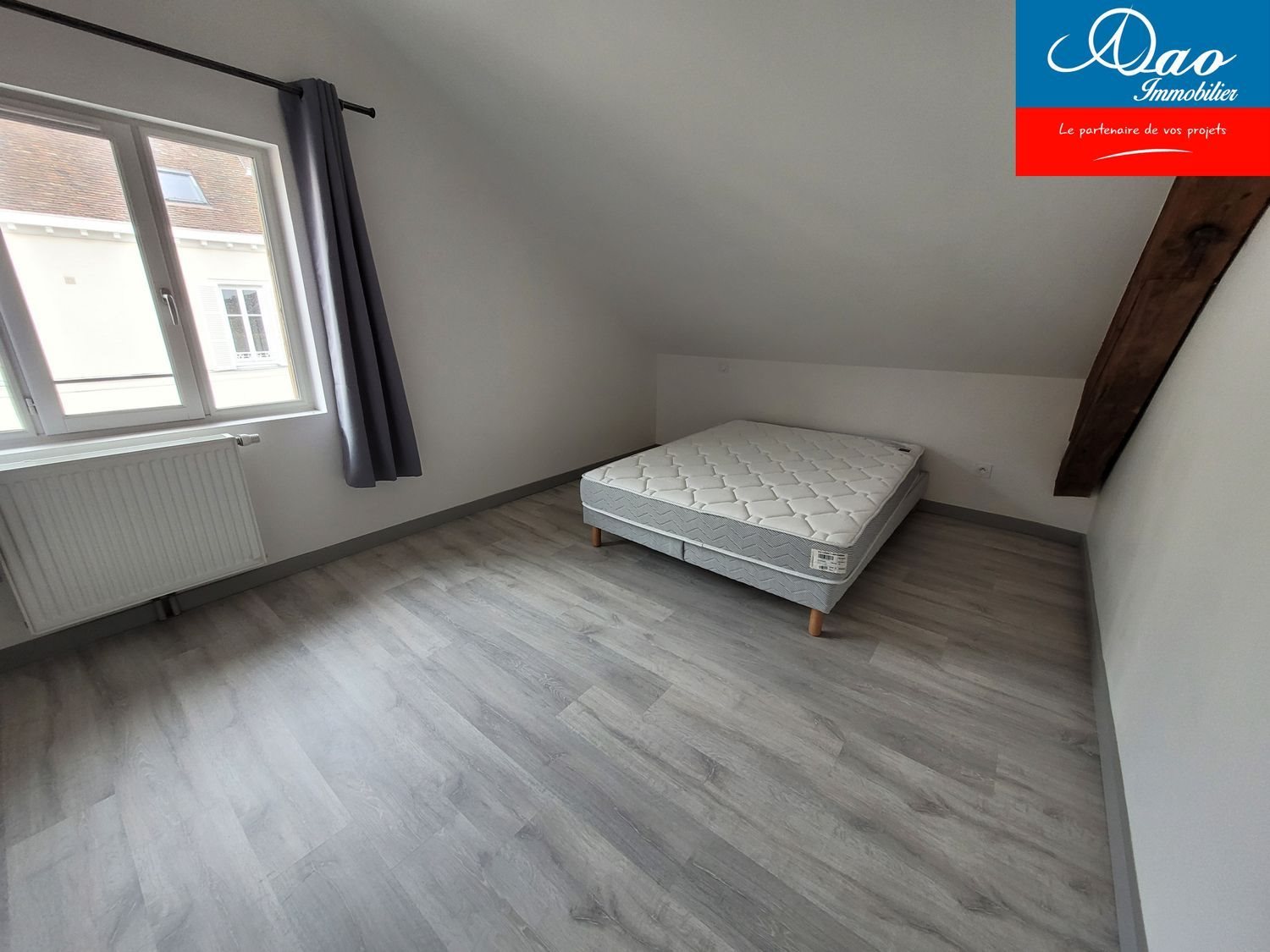 Appartement à louer, 61m², Troyes