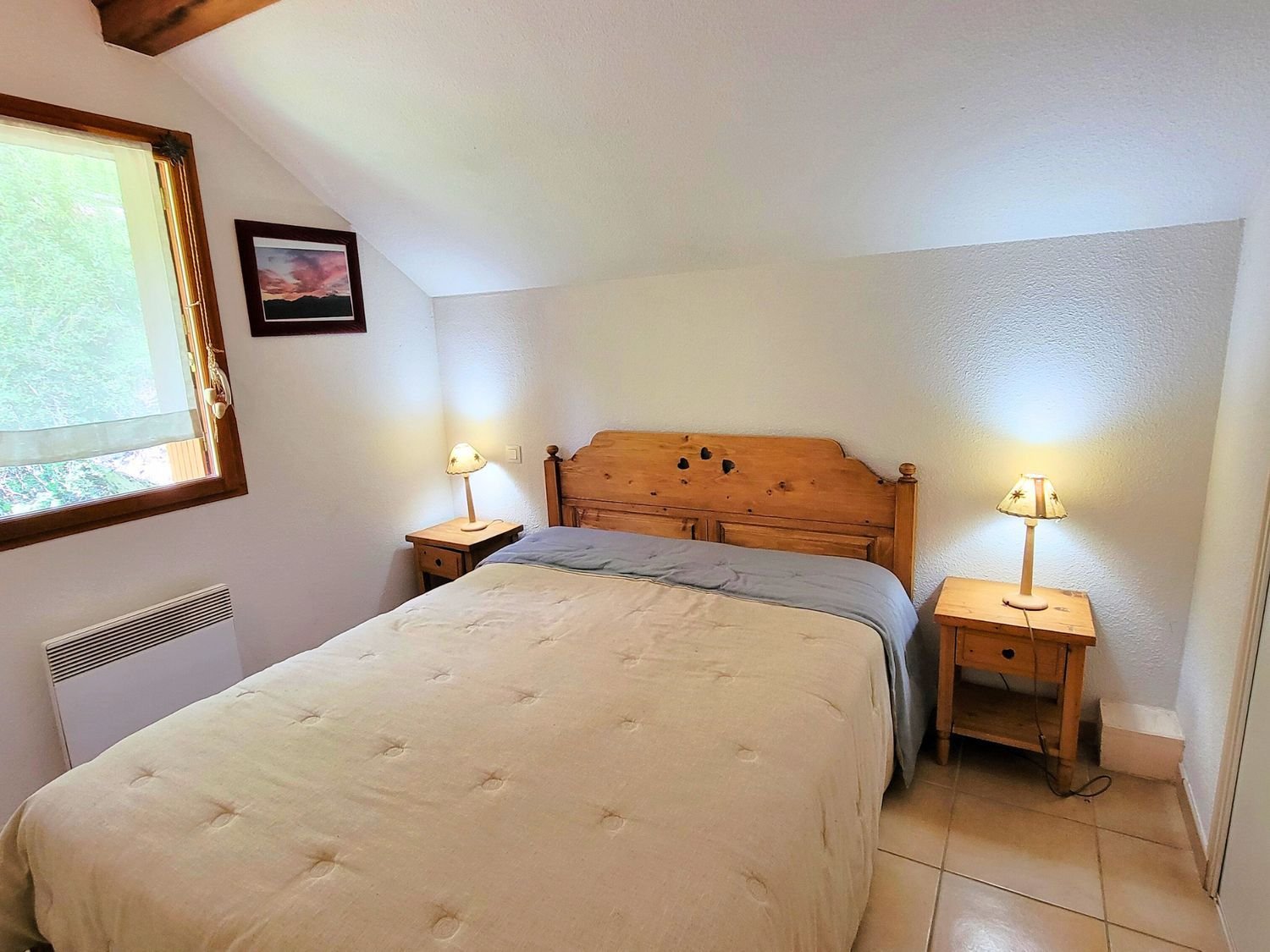 Appartement à vendre, 48m², Saint-Michel-de-Chaillol
