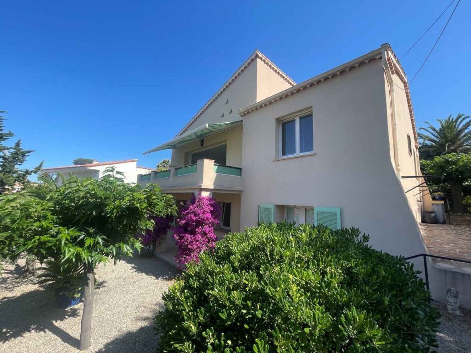 Maison à vendre, 152m², Saint-Raphaël