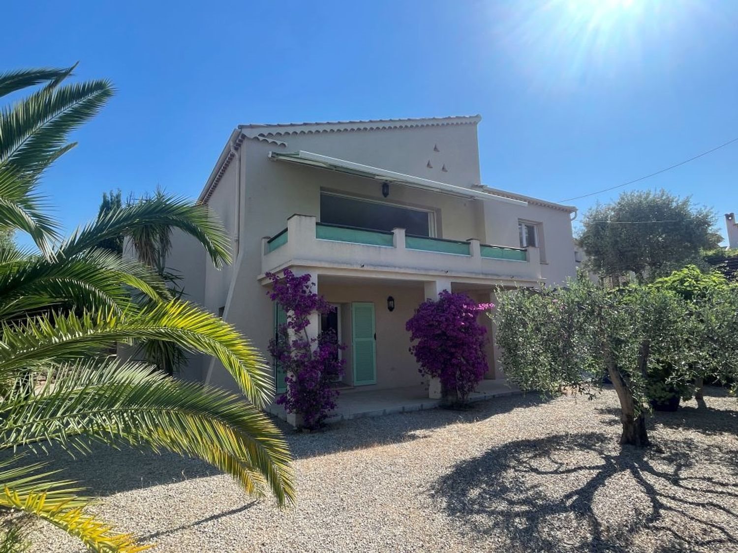 Maison à vendre, 152m², Saint-Raphaël