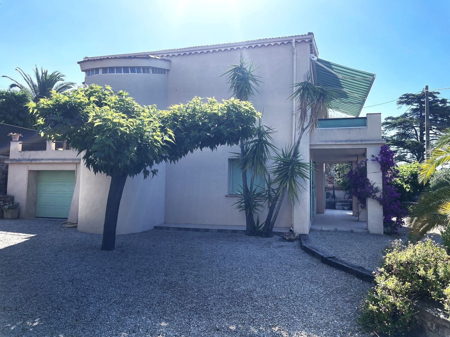 Maison à vendre, 152m², Saint-Raphaël